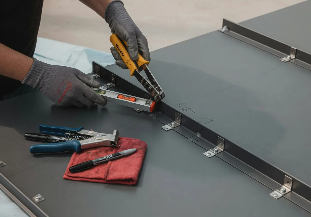 Why choose Metal Roofing Installation in San Simon, AZ